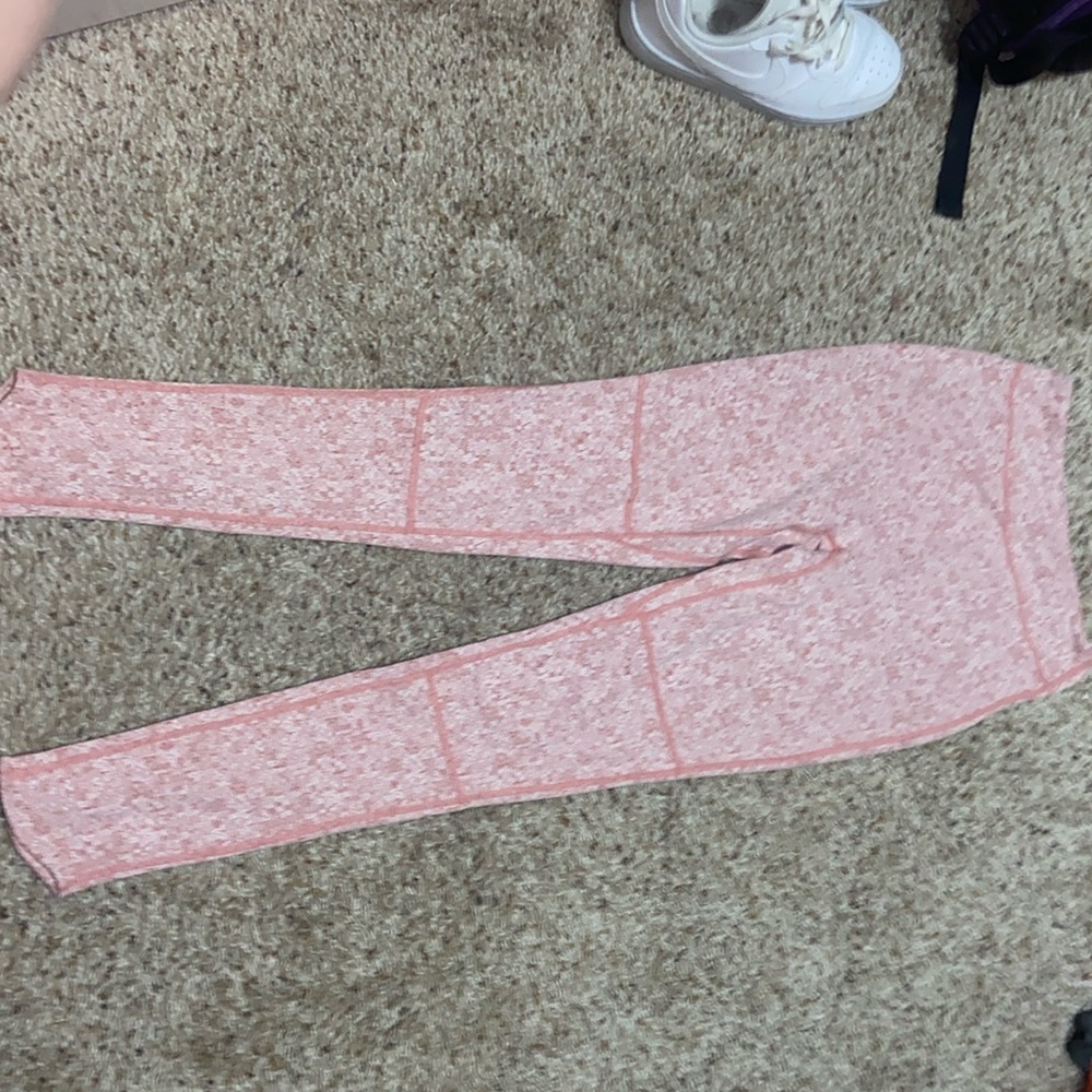 Gymshark workout leggings small